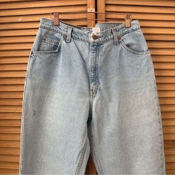 Vintage Orange Tab Levi’s size 29 - Picture 3 of 7
